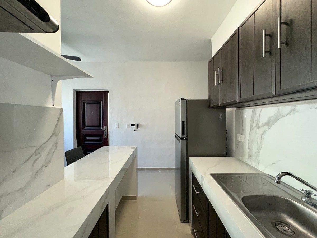 Departamento en Altabrisa, Mérida, foto 4 de 6