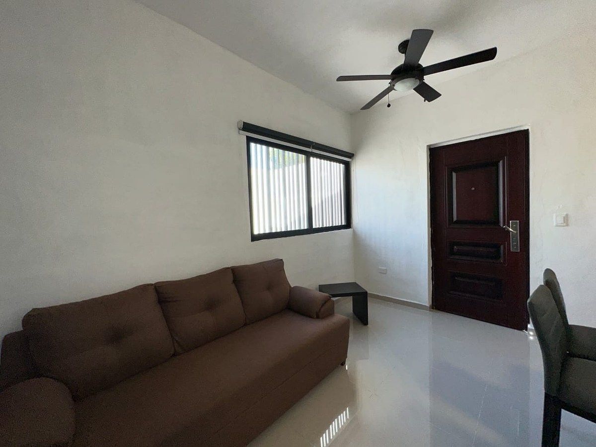 Departamento en Altabrisa, Mérida, foto 6 de 6