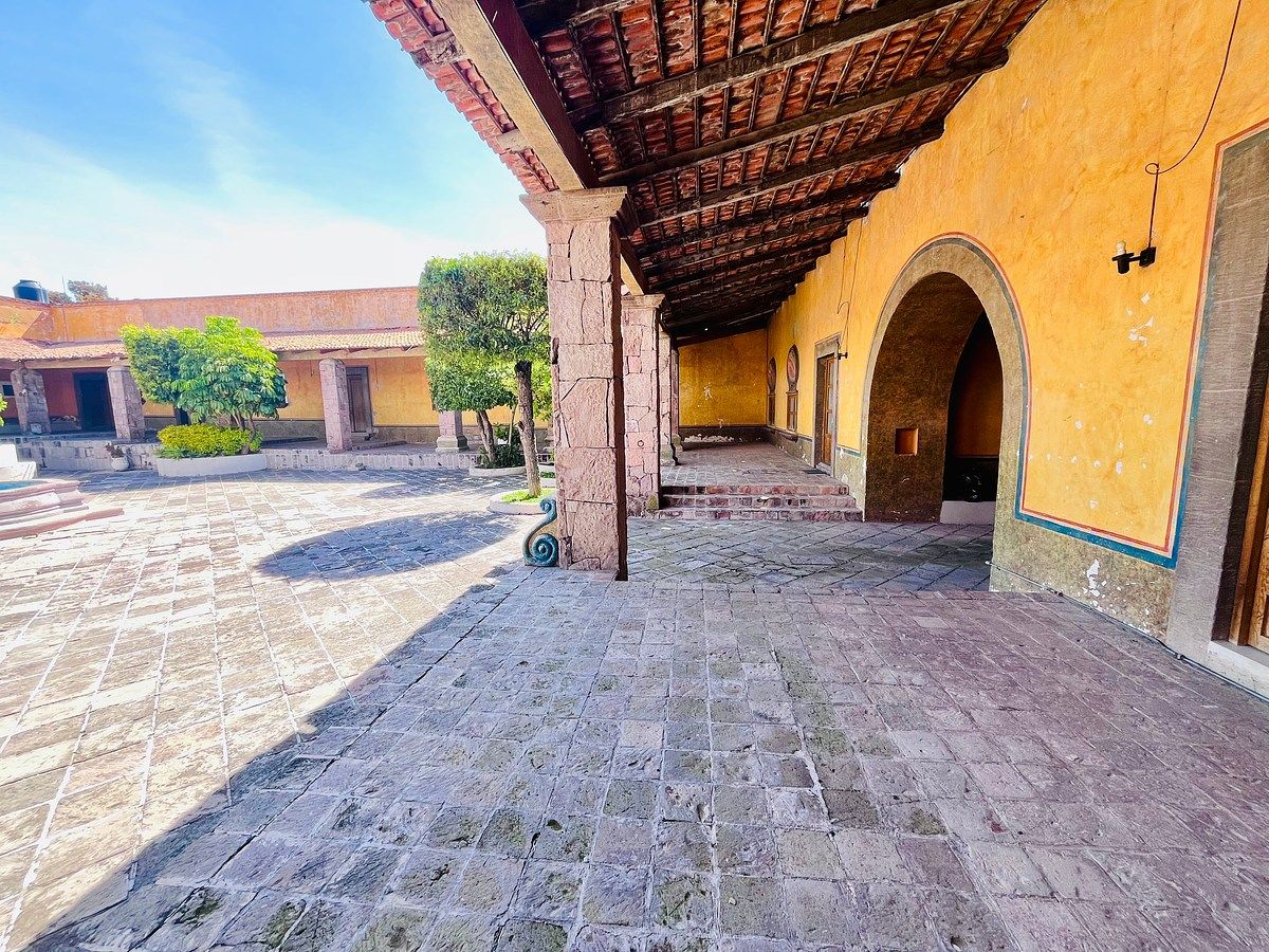 Quinta o hacienda excelente para inversión, foto 1 de 16