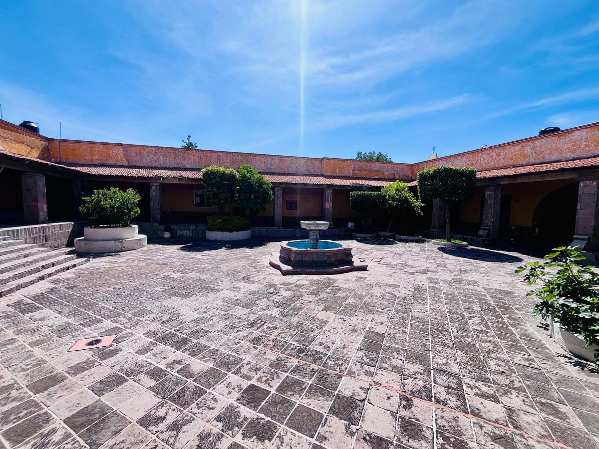 Quinta en Independencia (San José el Alto), Querétaro, foto 4 de 16