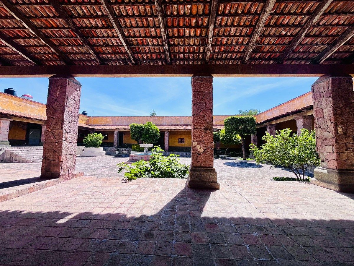 Quinta en Independencia (San José el Alto), Querétaro, foto 5 de 16