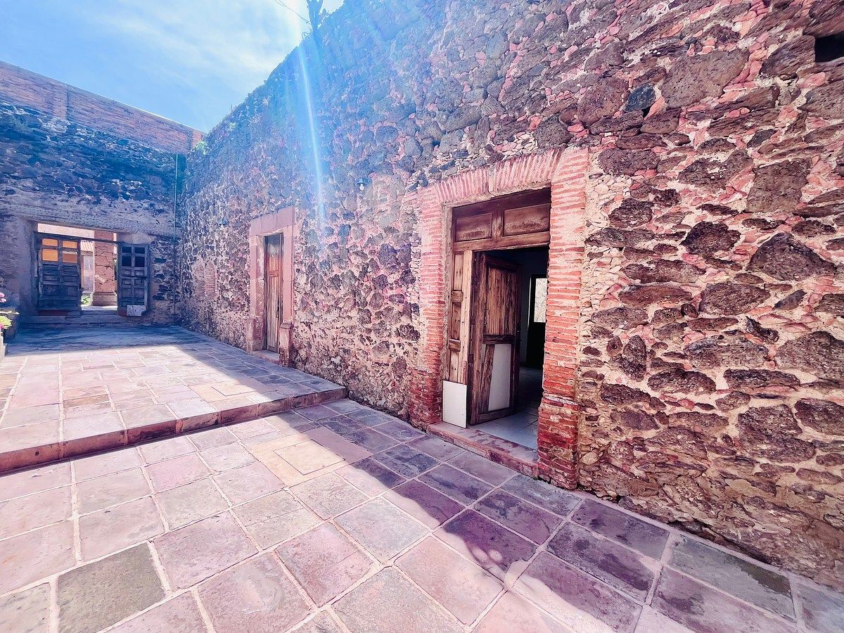 Quinta en Independencia (San José el Alto), Querétaro, foto 7 de 16