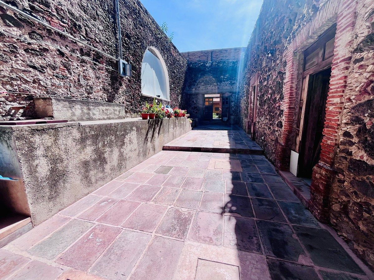 Quinta en Independencia (San José el Alto), Querétaro, foto 8 de 16