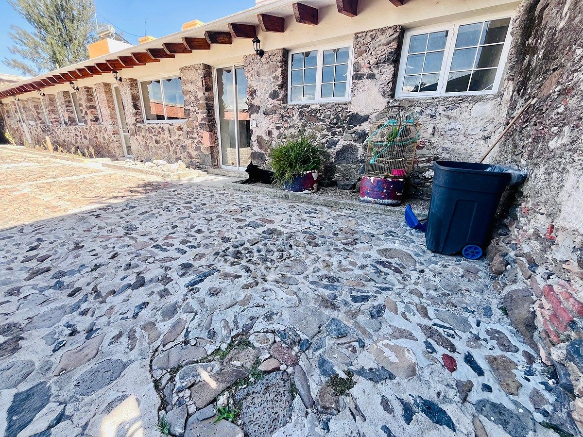 Quinta en Independencia (San José el Alto), Querétaro, foto 9 de 16
