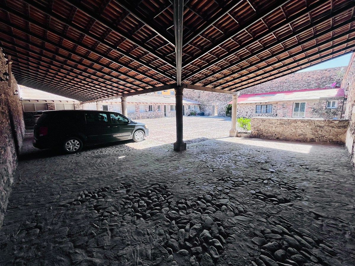 Quinta en Independencia (San José el Alto), Querétaro, foto 10 de 16