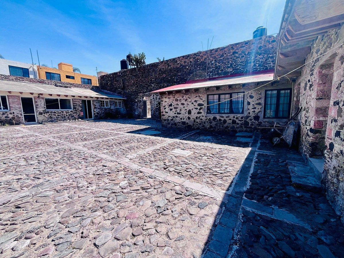 Quinta en Independencia (San José el Alto), Querétaro, foto 11 de 16