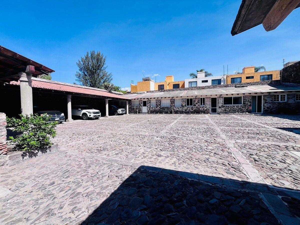 Quinta en Independencia (San José el Alto), Querétaro, foto 12 de 16