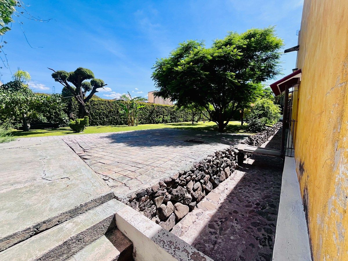 Quinta en Independencia (San José el Alto), Querétaro, foto 13 de 16