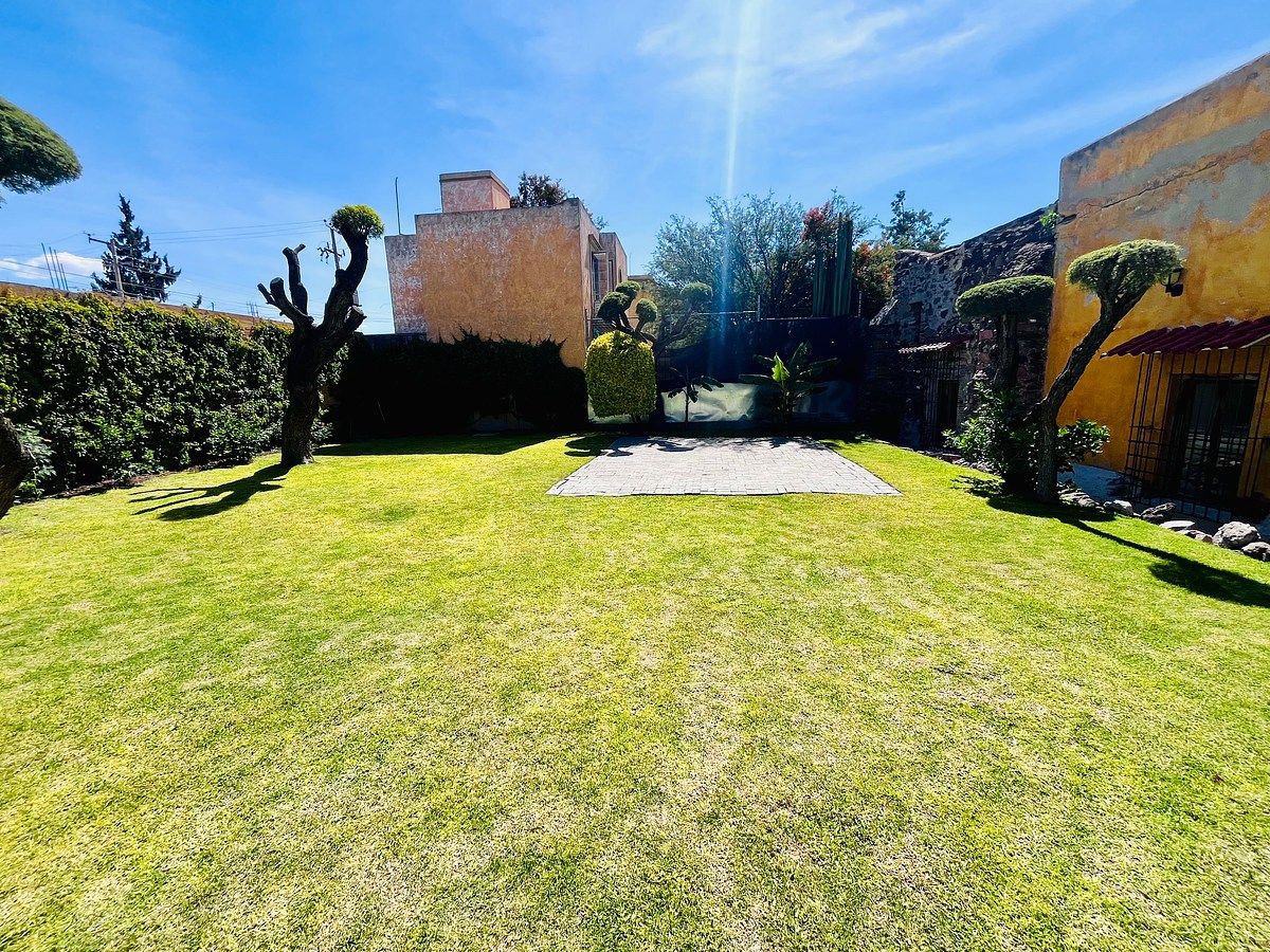 Quinta en Independencia (San José el Alto), Querétaro, foto 15 de 16