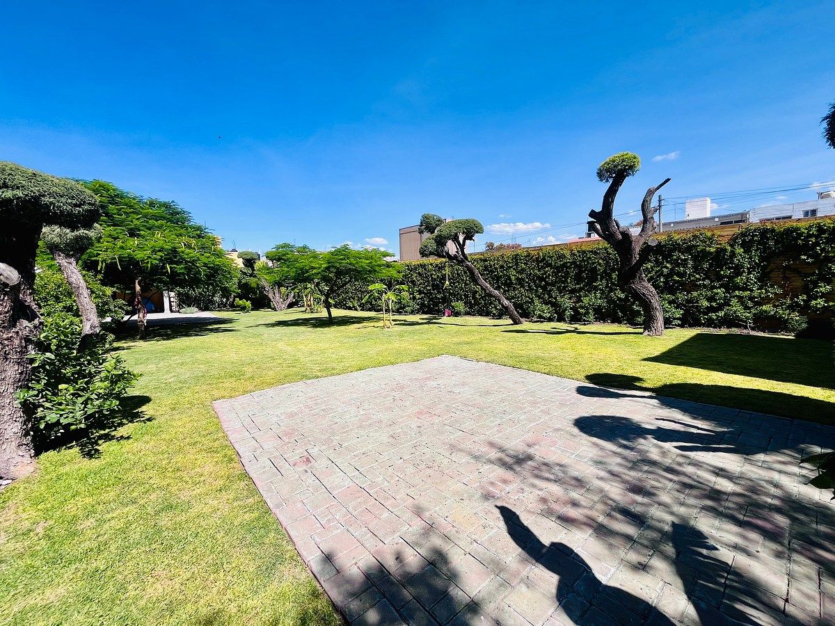 Quinta en Independencia (San José el Alto), Querétaro, foto 16 de 16