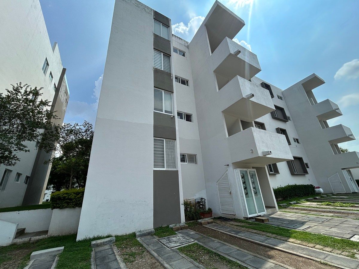 Apartamento em Atemajac Del Valle, Zapopan, foto 2 de 14