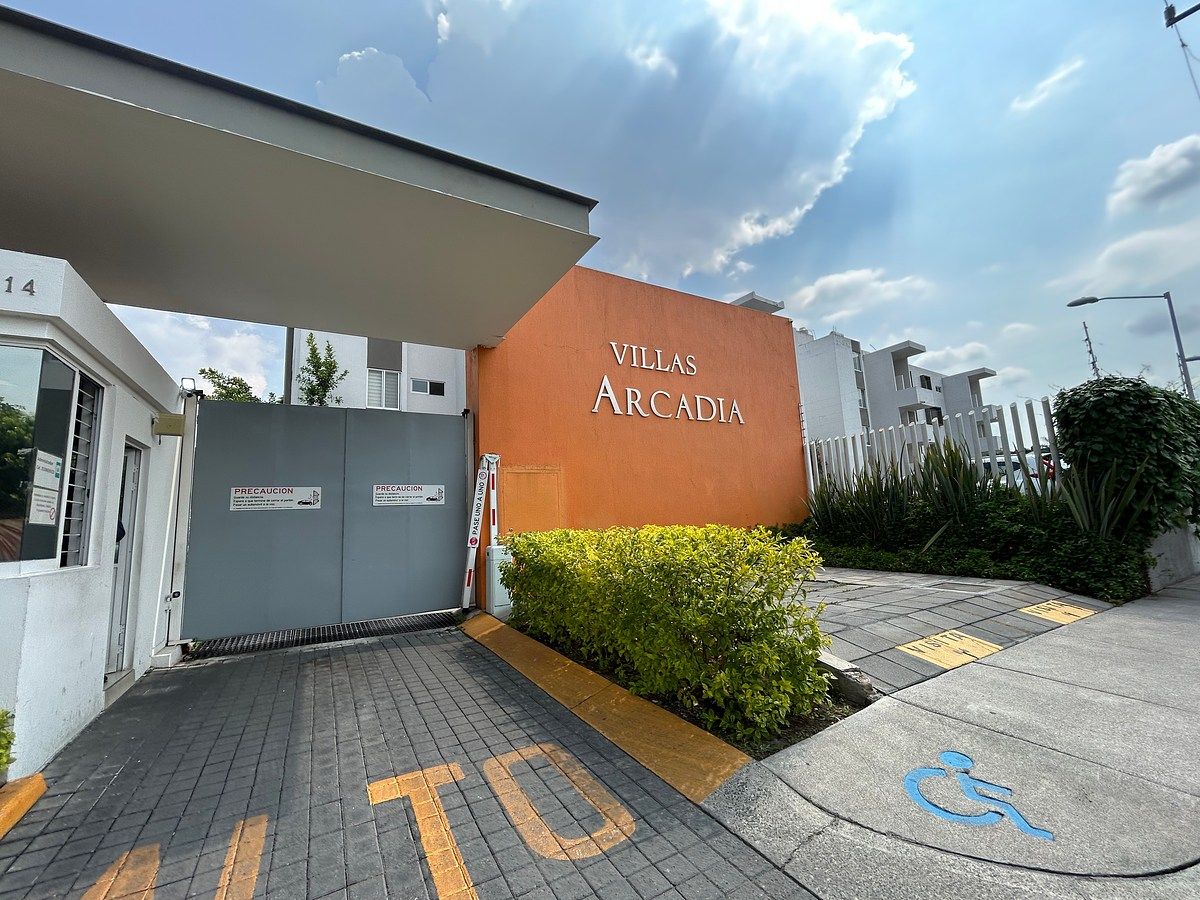 Apartamento em Atemajac Del Valle, Zapopan, foto 12 de 14