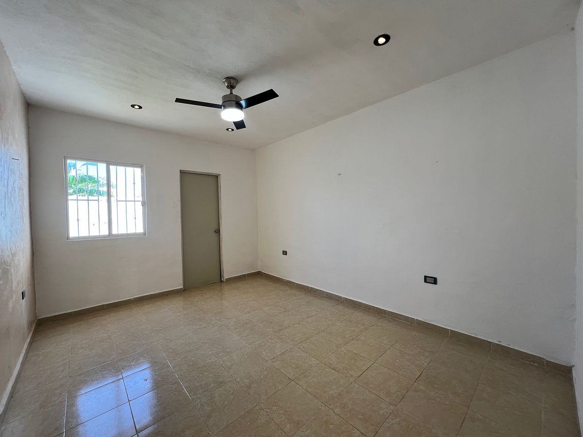 Casa en Ciudad Caucel, Mérida, foto 3 de 11