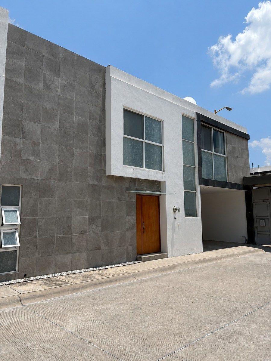 CASA À VENDA EM VIÑA REAL, foto 1 de 23