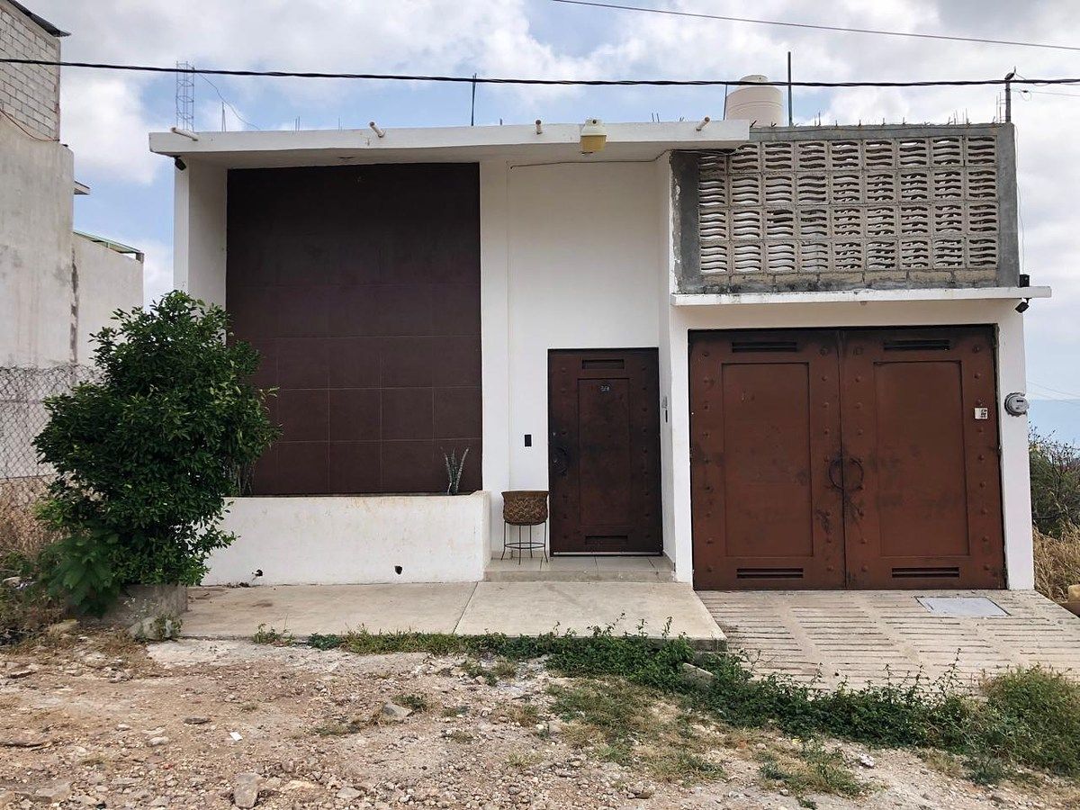 Casa em Ampliación Pomarrosa, Tuxtla Gutiérrez, foto 35 de 37