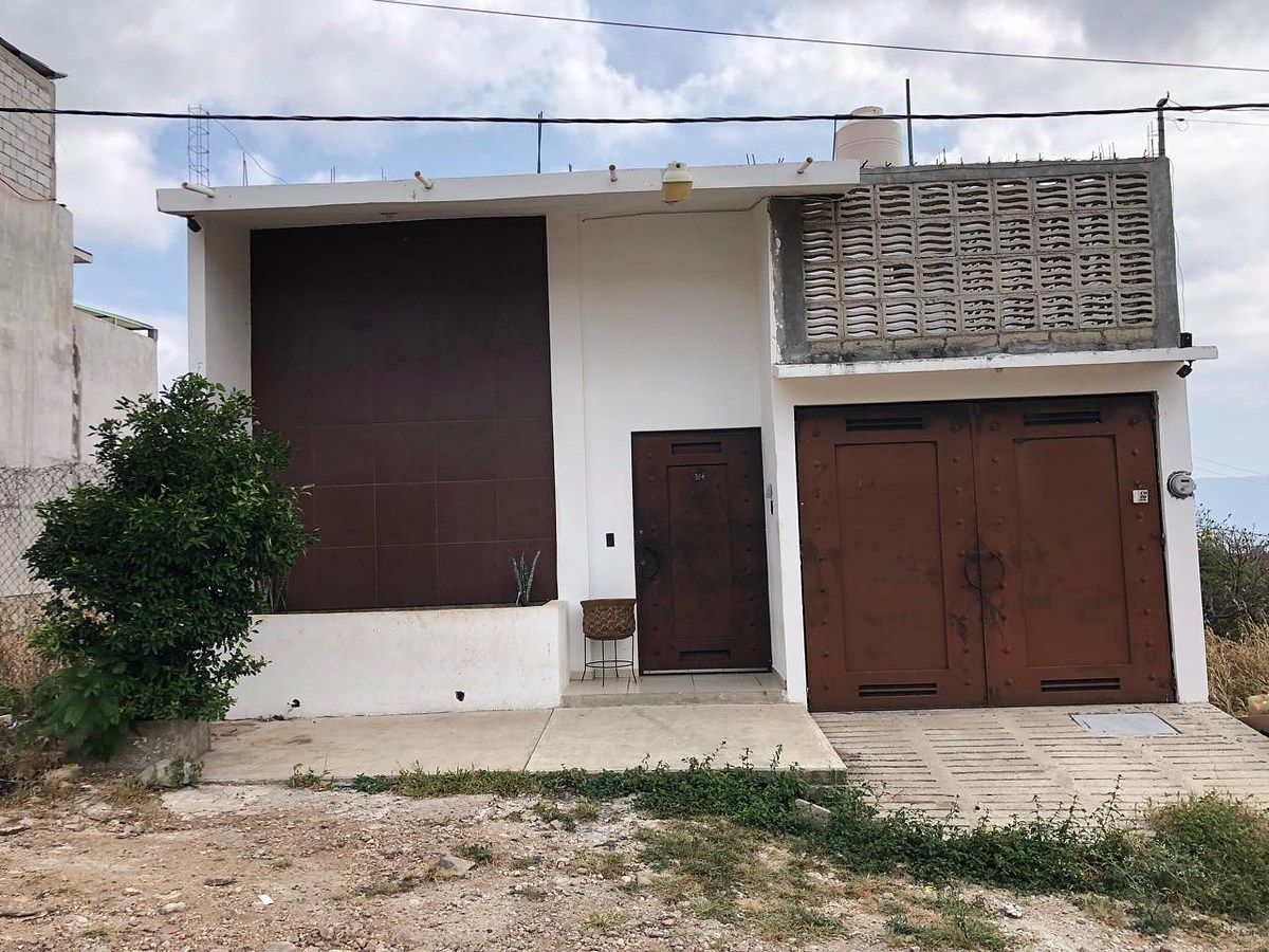 Casa em Ampliación Pomarrosa, Tuxtla Gutiérrez, foto 3 de 37