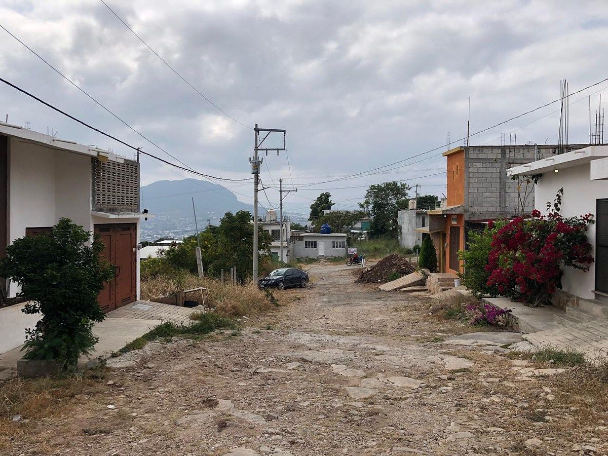 Casa em Ampliación Pomarrosa, Tuxtla Gutiérrez, foto 36 de 37