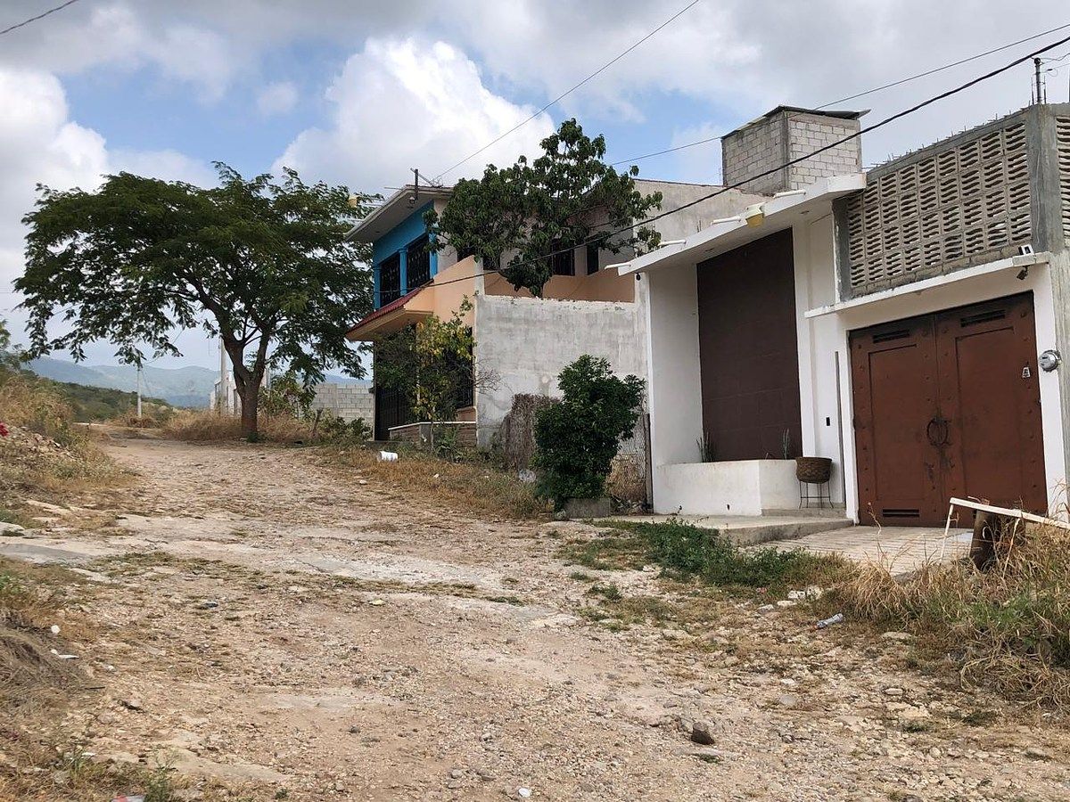 Casa em Ampliación Pomarrosa, Tuxtla Gutiérrez, foto 37 de 37