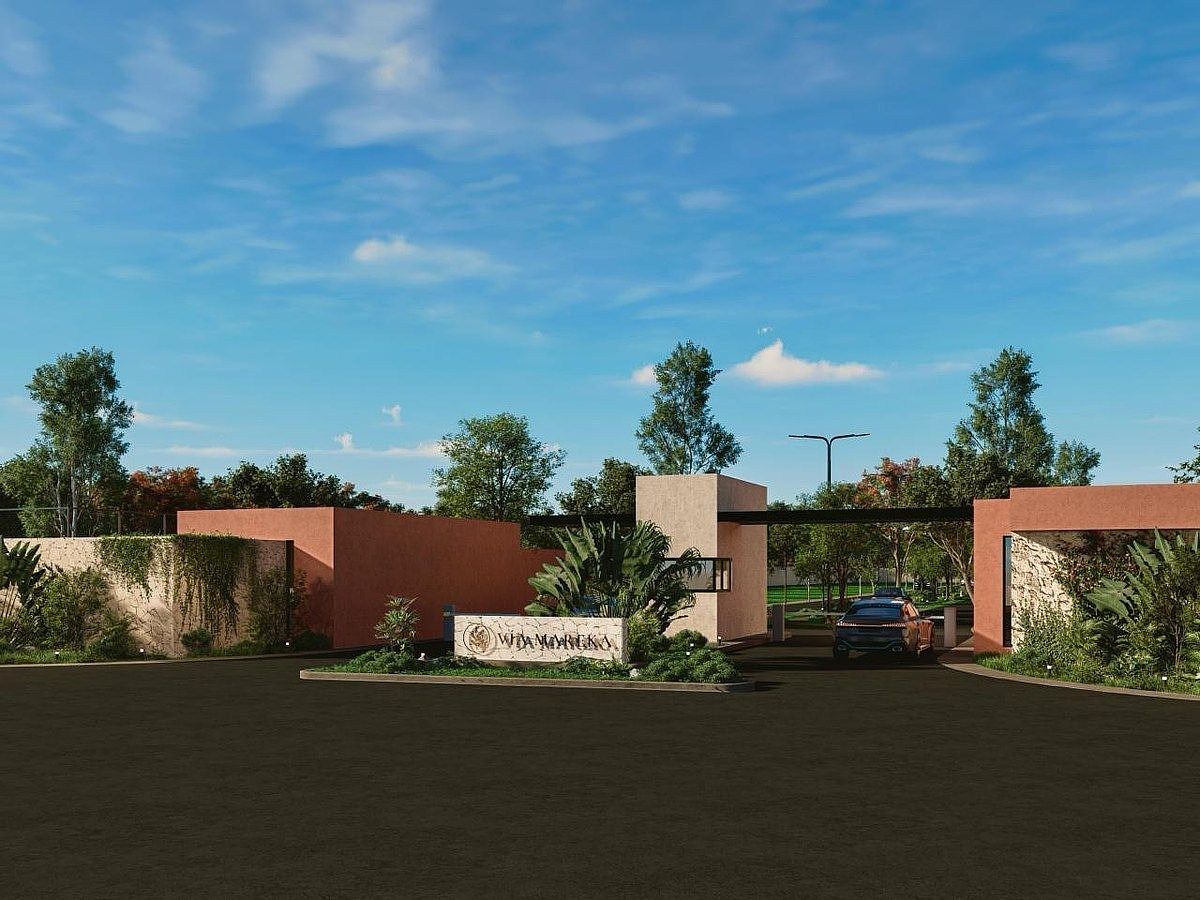 Casa en condominio en X-Cuyum, Conkal, foto 27 de 28