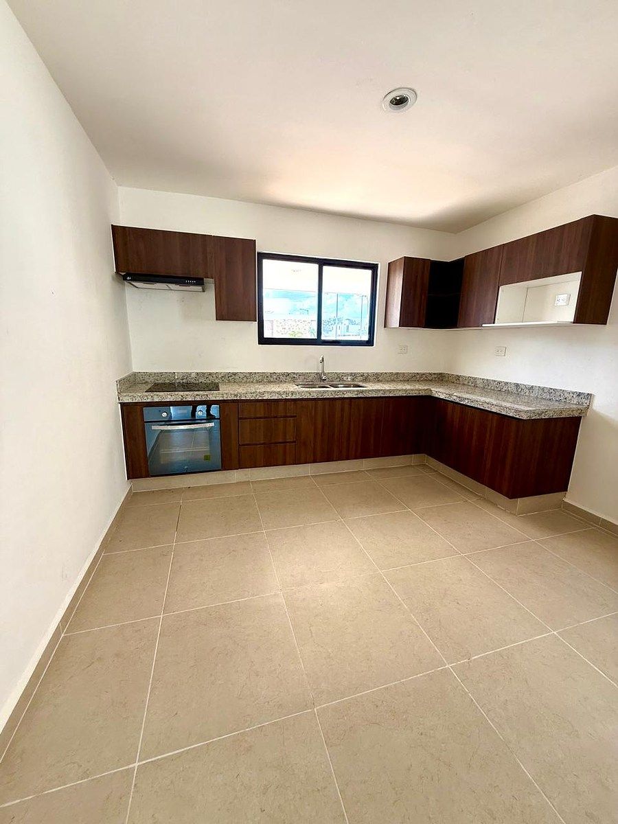 Casa en Cholul, Mérida, foto 3 de 8