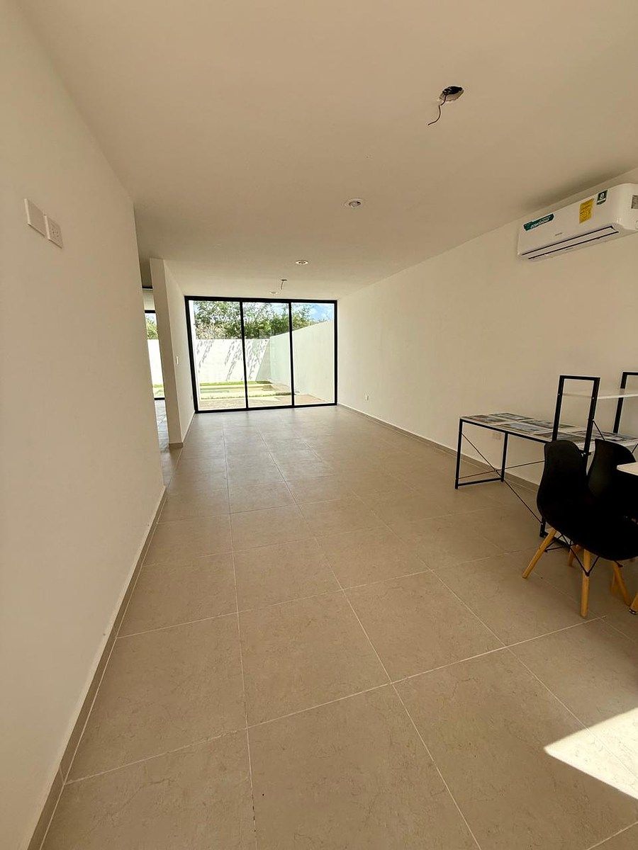 Casa en Cholul, Mérida, foto 2 de 8