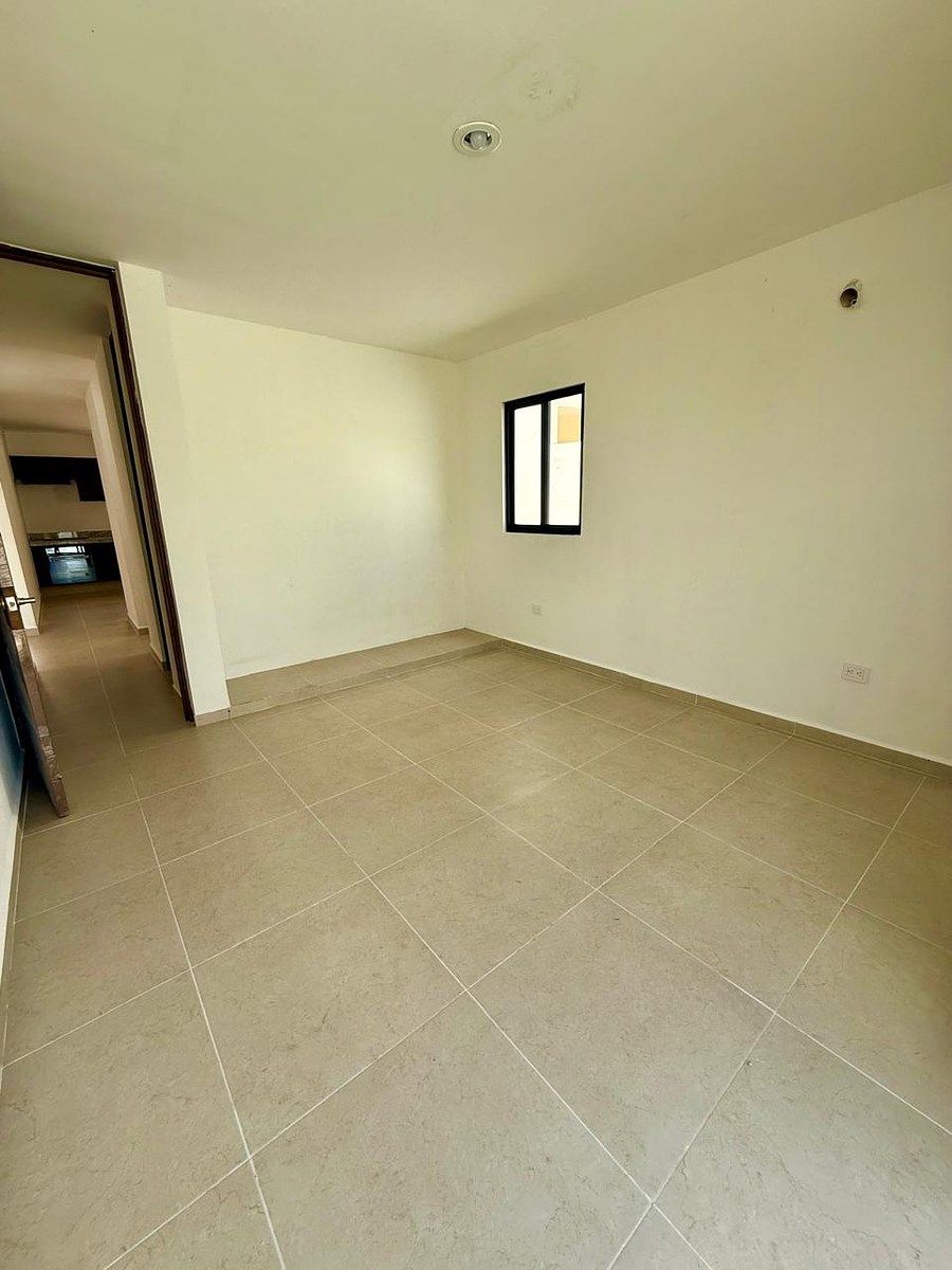 Casa en Cholul, Mérida, foto 4 de 8
