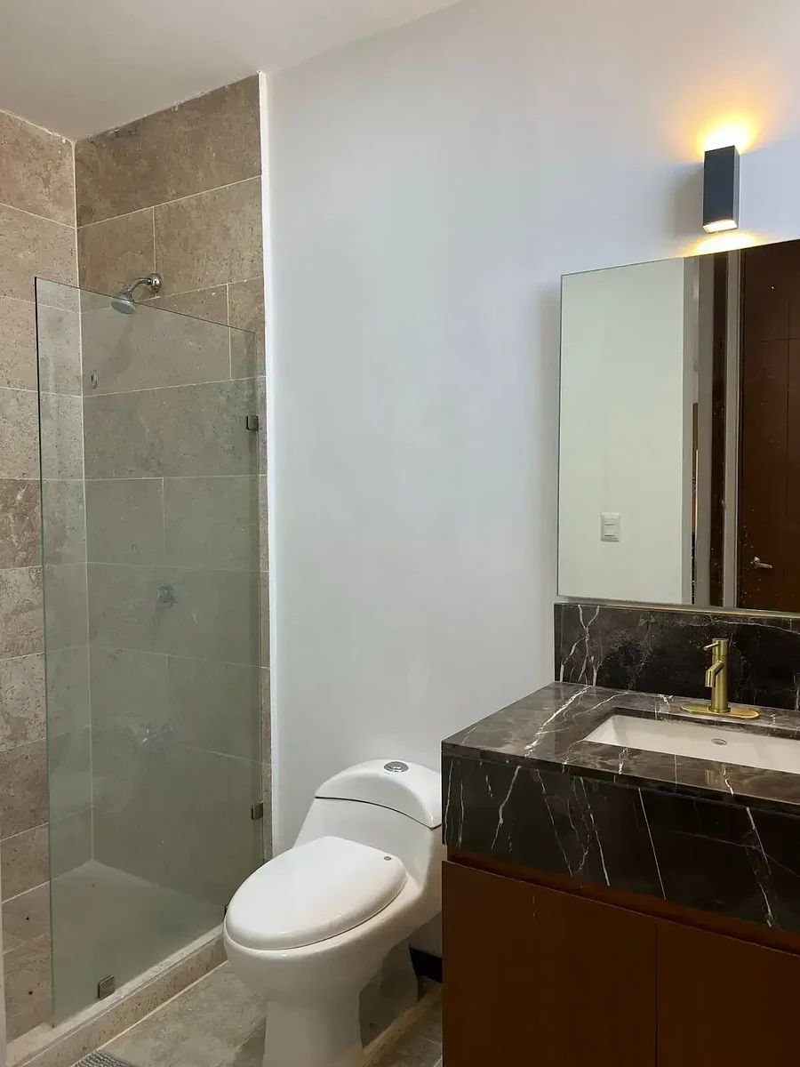 DEPARTAMENTO AMUEBLADO EN TEMOZON NORTE MÉRIDA YUCATÁN IB111, foto 1 de 5