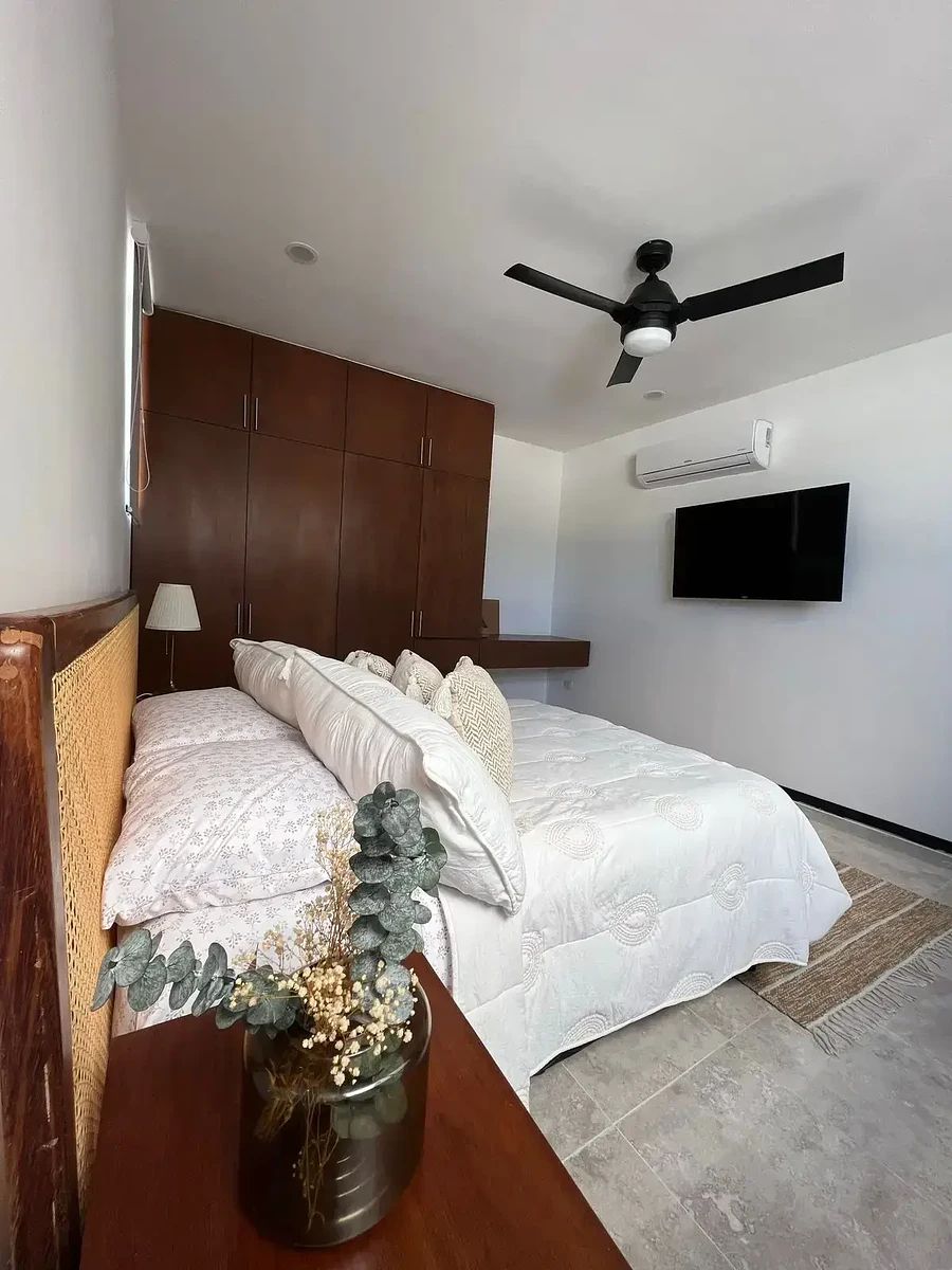 Departamento en Temozón Norte, Mérida, foto 4 de 5