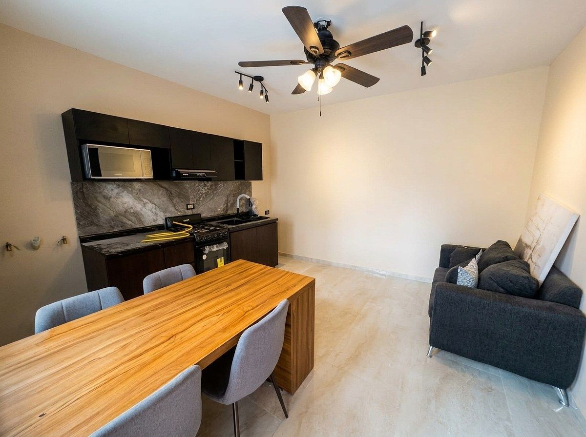 Apartment in Benito Juárez, La Paz, photo 5 of 12