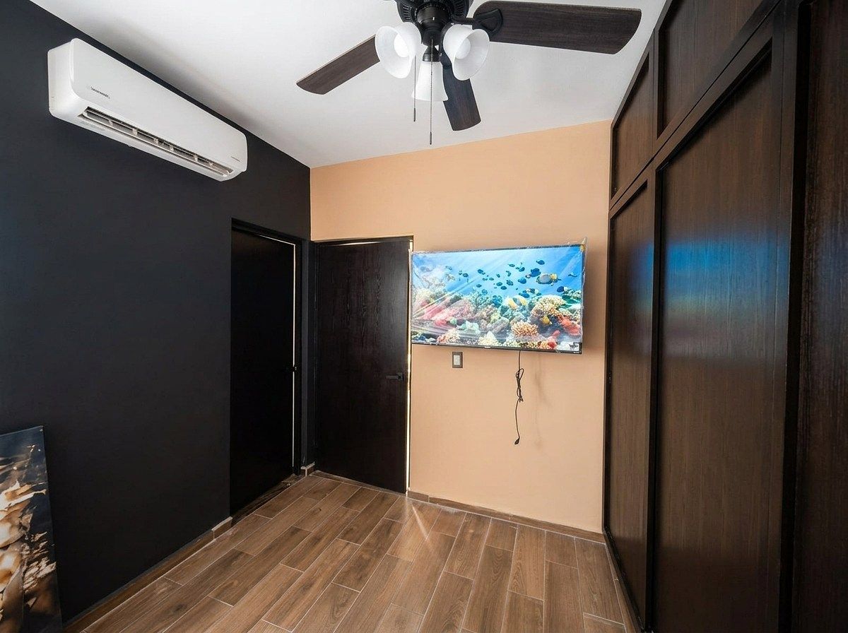 Apartment in Benito Juárez, La Paz, photo 11 of 12