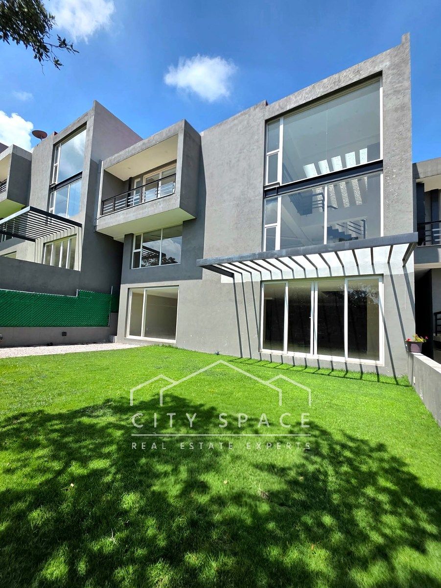 CASA à VENDA ou ALUGUEL no CONDADO DE SAYAVEDRA, foto 1 de 31
