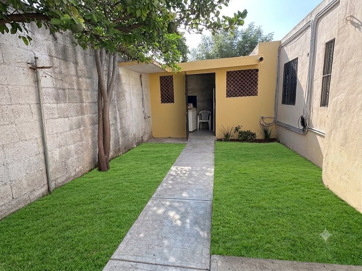 Casa em Francisco de Montejo, Mérida, foto 11 de 12