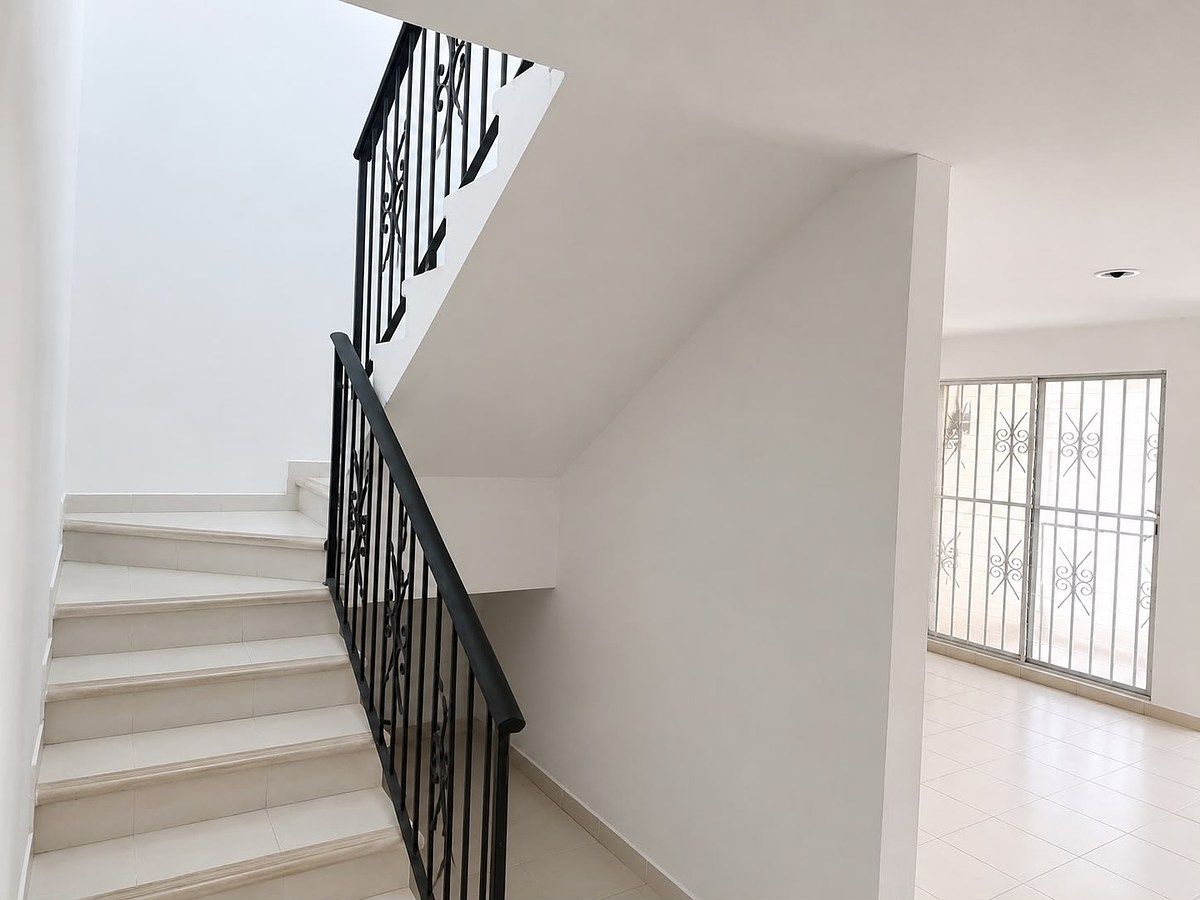 Casa em Francisco de Montejo, Mérida, foto 5 de 12
