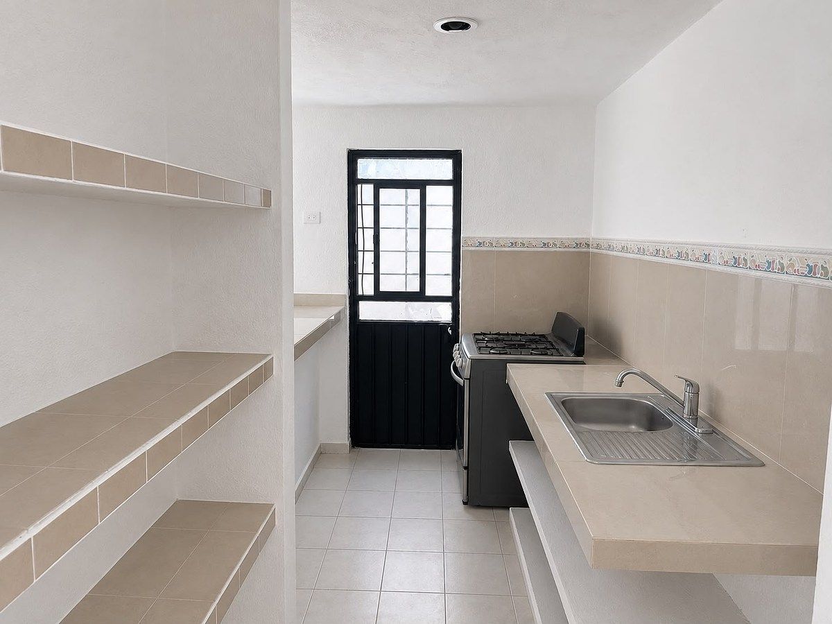 Casa em Francisco de Montejo, Mérida, foto 4 de 12