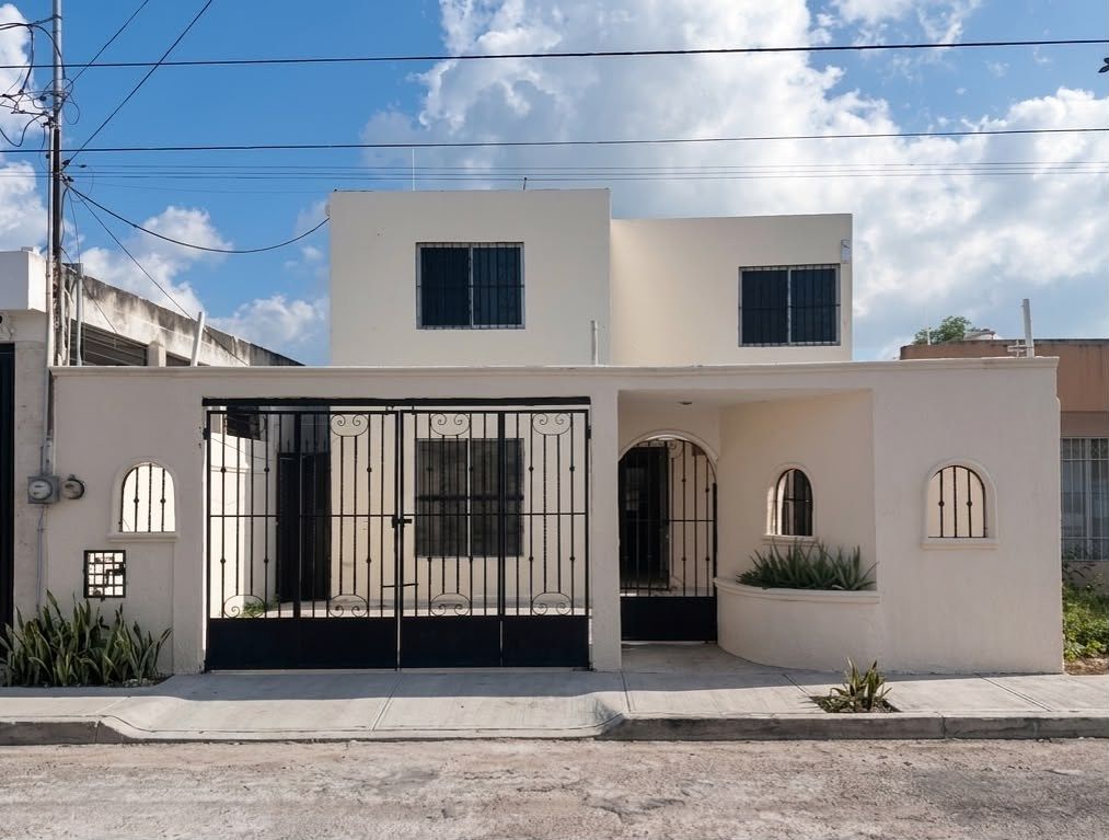 Casa à Venda em Francisco de Montejo, Mérida., foto 1 de 12