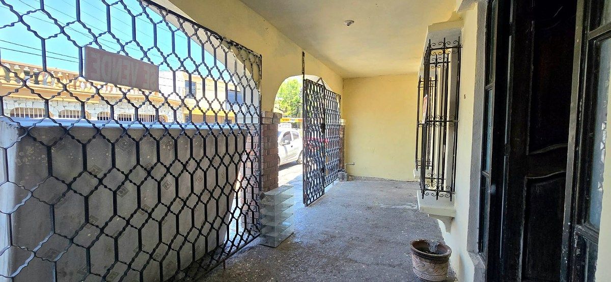 Casa em Josefa Ortiz de Dominguez, Monterrey, foto 3 de 28
