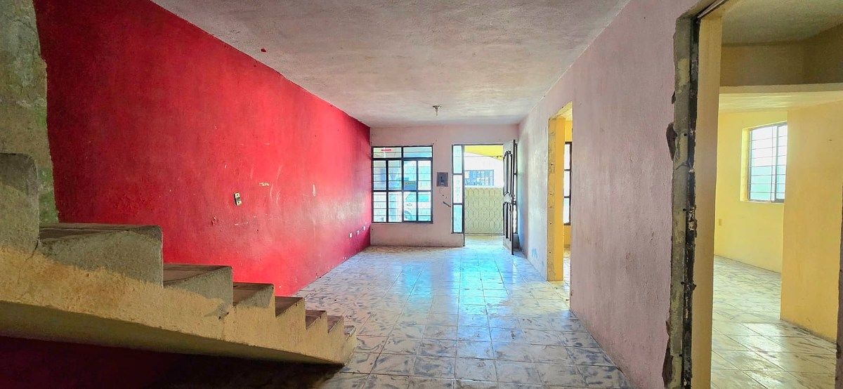 Casa em Josefa Ortiz de Dominguez, Monterrey, foto 9 de 28