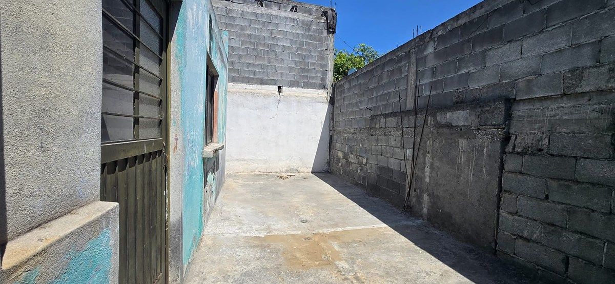 Casa em Josefa Ortiz de Dominguez, Monterrey, foto 25 de 28