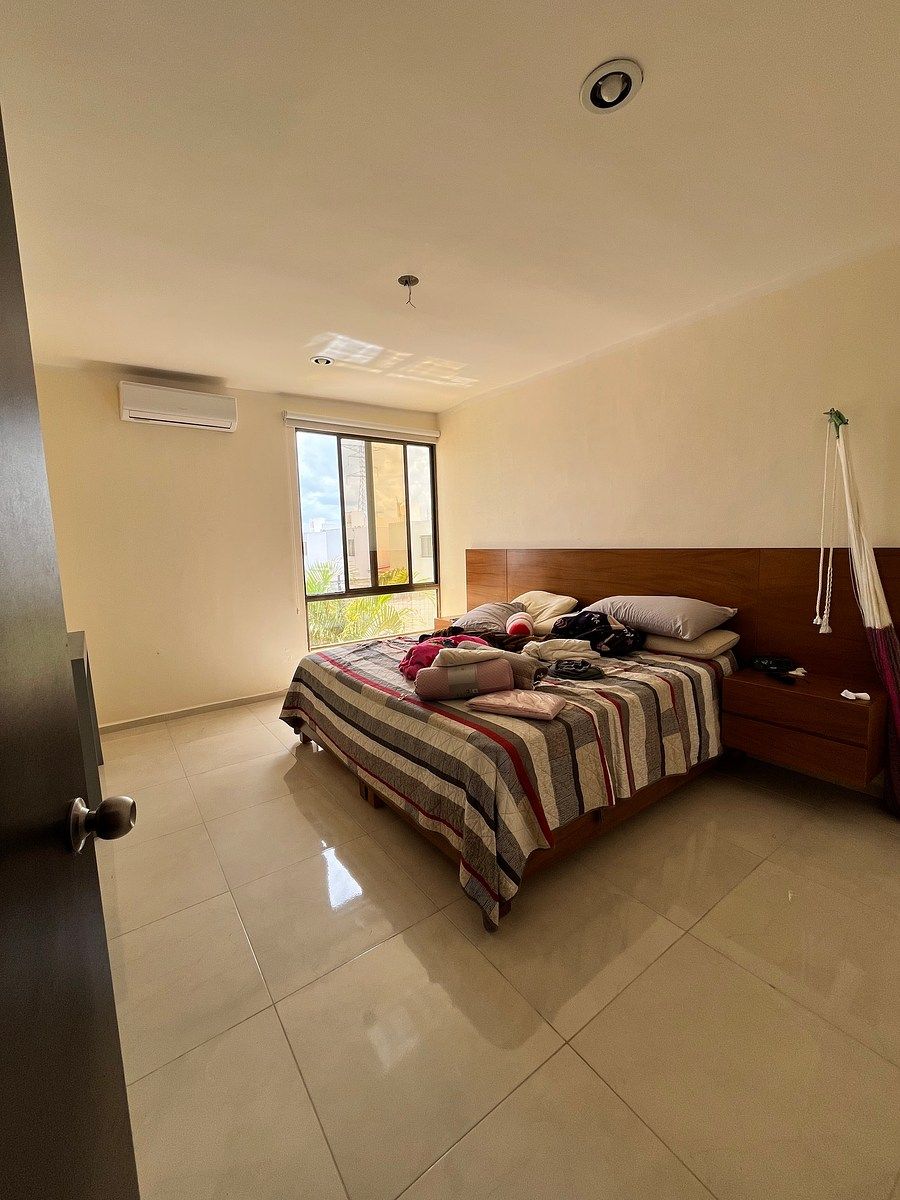 House in Los Héroes, Mérida, photo 5 of 22