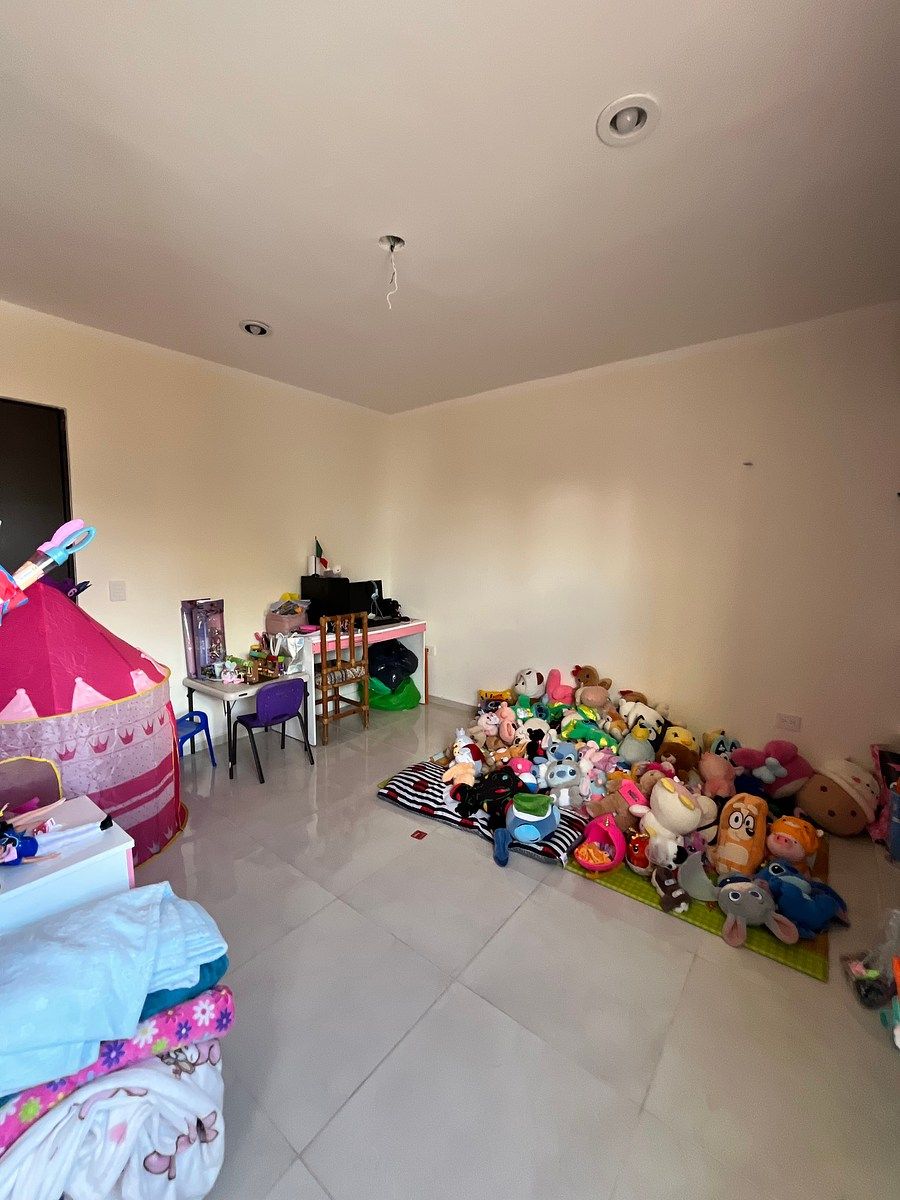 House in Los Héroes, Mérida, photo 10 of 22