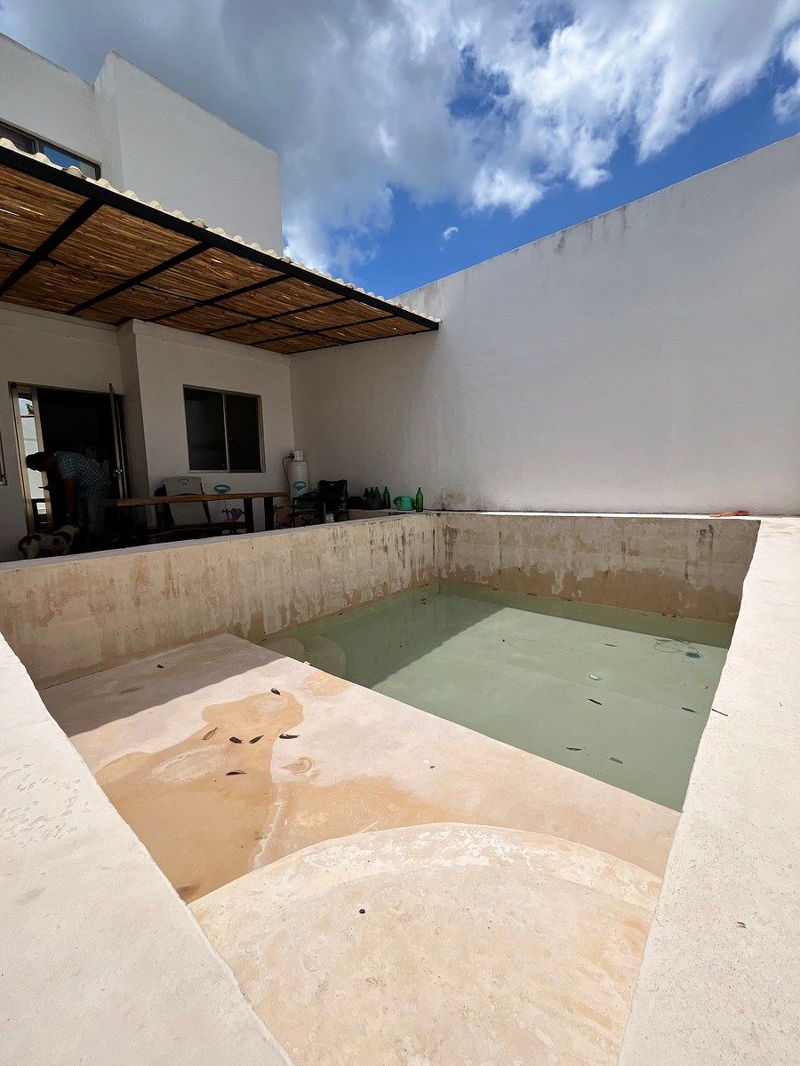 House in Los Héroes, Mérida, photo 11 of 22