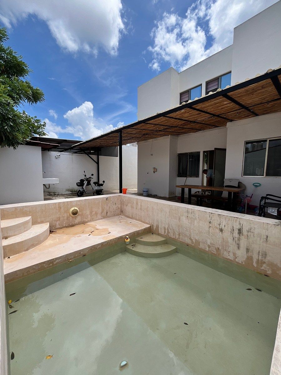 House in Los Héroes, Mérida, photo 12 of 22