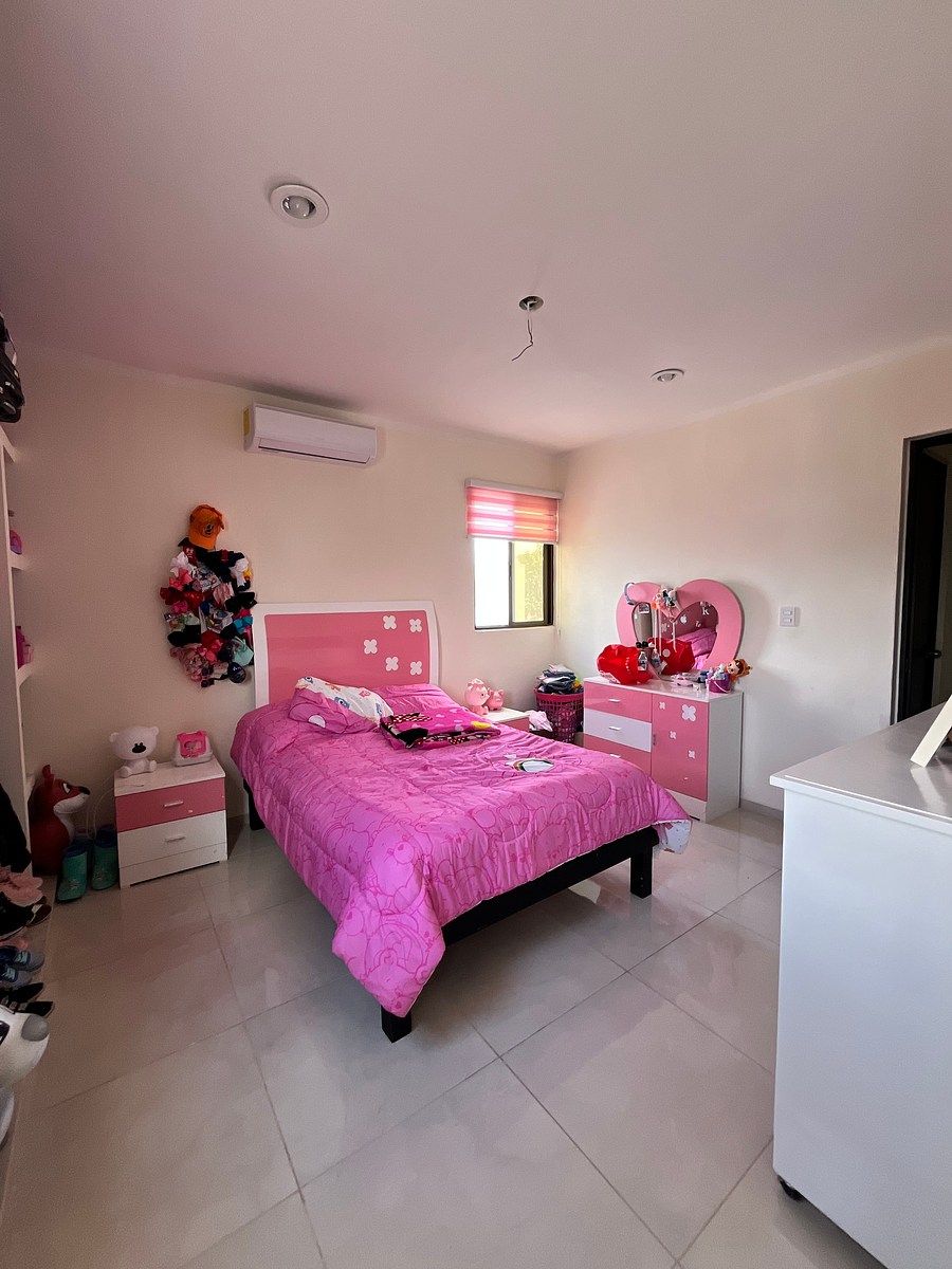 House in Los Héroes, Mérida, photo 13 of 22