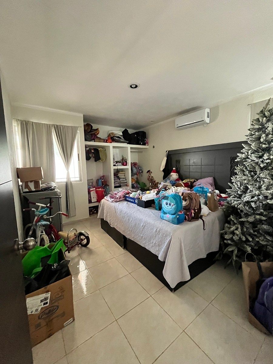 House in Los Héroes, Mérida, photo 14 of 22