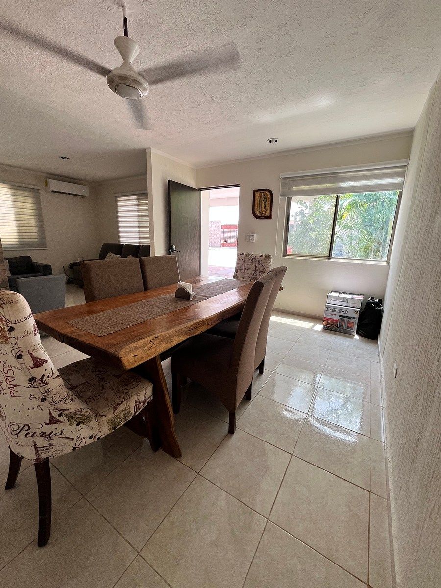 House in Los Héroes, Mérida, photo 15 of 22