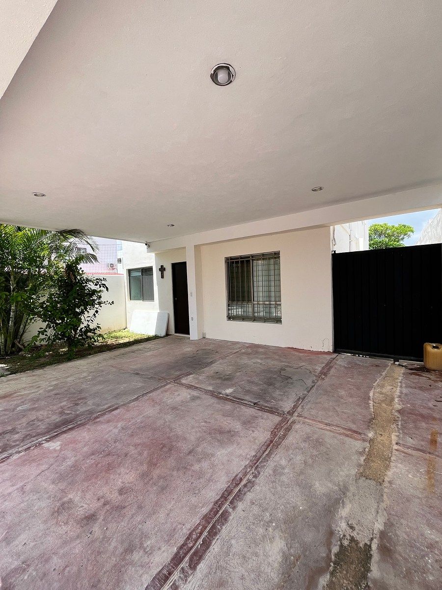 House in Los Héroes, Mérida, photo 17 of 22