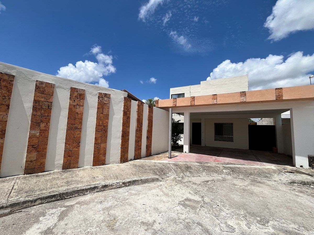House in Los Héroes, Mérida, photo 18 of 22
