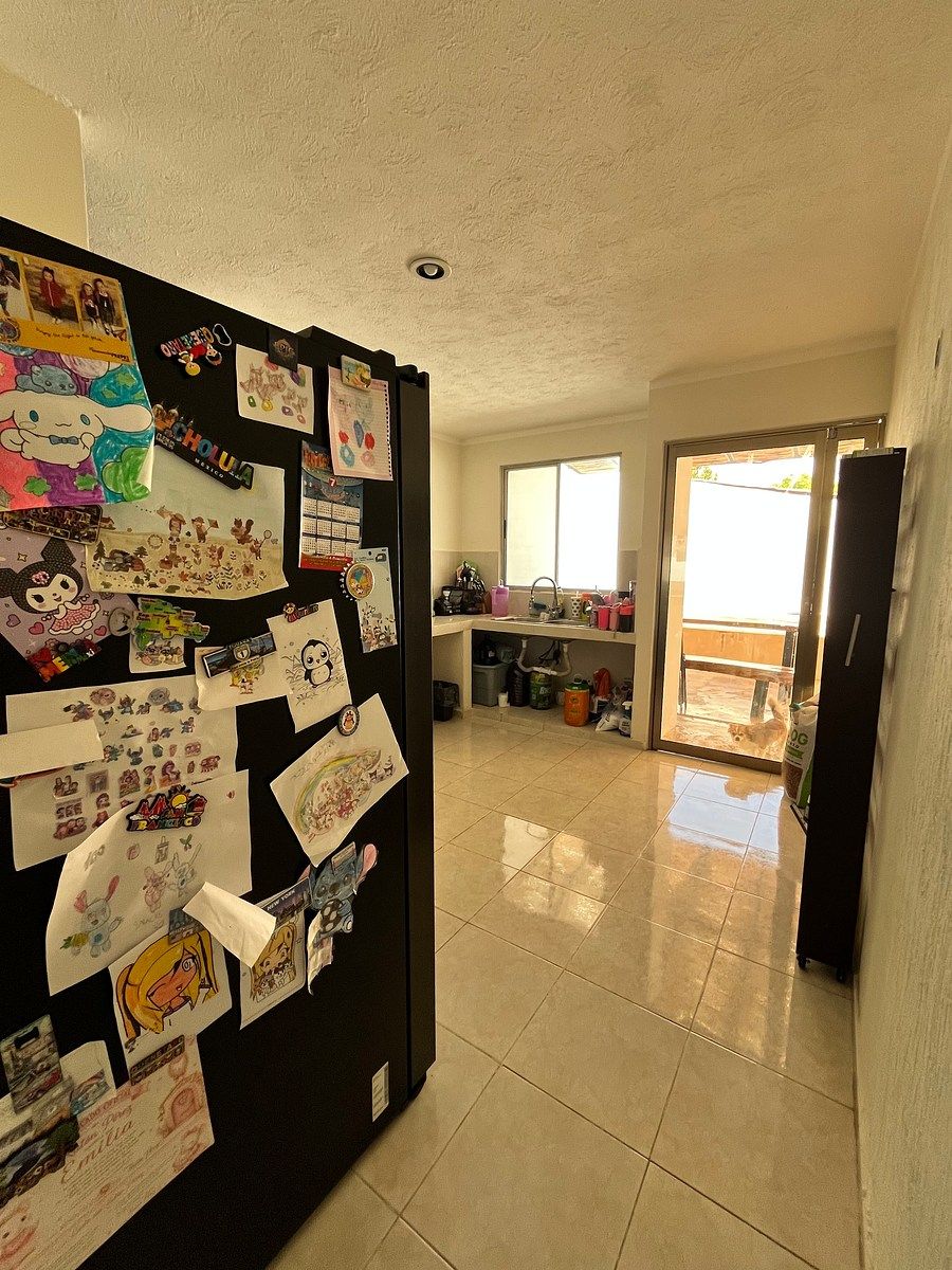 House in Los Héroes, Mérida, photo 19 of 22