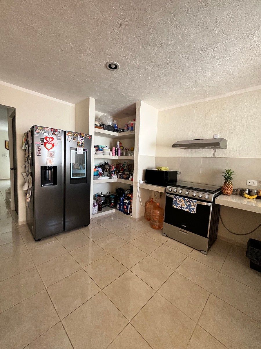 House in Los Héroes, Mérida, photo 20 of 22