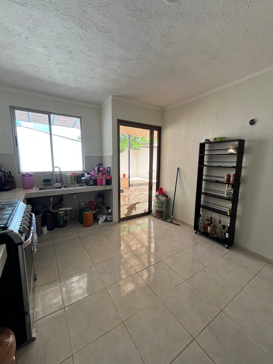 House in Los Héroes, Mérida, photo 21 of 22